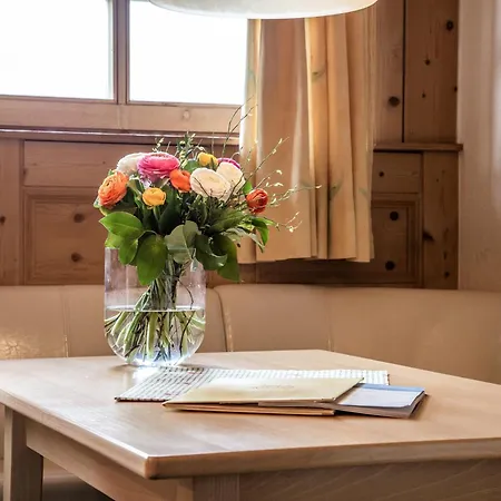 Kristall Hotel St. Anton am Arlberg