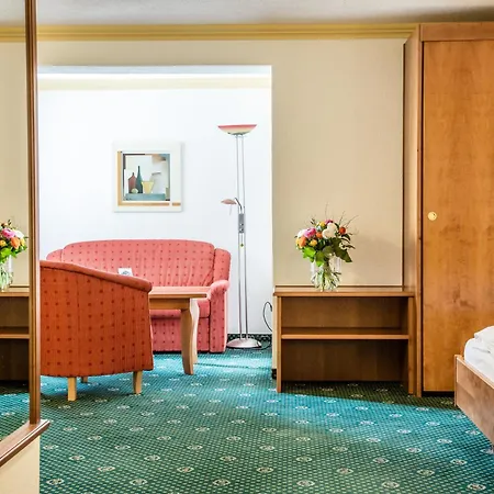 Kristall Hotel St. Anton am Arlberg