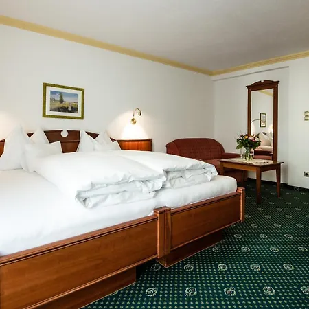 Kristall Hotel St. Anton am Arlberg